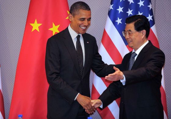 China se une a Estados Unidos para presionar a Corea del Norte