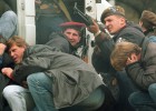 La larga posguerra de Bosnia solo acabará en la Unión Europea