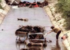 Bosnia, 20 años después del inicio de la guerra