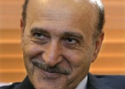 Omar Suleimán, el hombre fuerte de Mubarak, se postula a sucederle