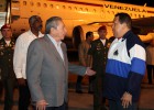 Venezuela, Colombia, Honduras y
Cuba suspenden en derechos