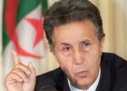 Ahmed ben Bella, primer presidente de Argelia