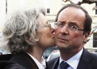 Los ojos de Europa miran hacia Francia