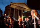 La crisis cercena vidas en Italia