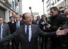“Ganará Hollande, la gente está hasta el moño”