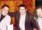 Misterio, corrupción y lujo del Este en Florida