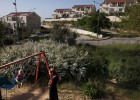 La evacuación de un asentamiento divide al Gobierno de Netanyahu