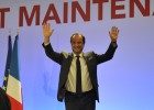 Hollande:
