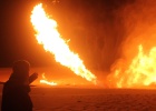 Egipto cancela el acuerdo de suministro de gas con Israel