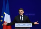 Los franceses dan la espalda al giro ultra de Sarkozy