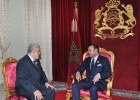 Mohamed VI aborta la islamización de la televisión por el Gobierno