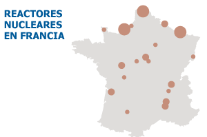 Fuente: World Nuclear Association.