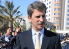 Observadores entre acusaciones de espionaje y poca colaboración