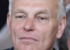 Jean-Marc Ayrault, designado nuevo primer ministro de Francia