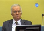 La acusación de limpieza étnica marca el inicio del juicio a Mladic