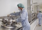 La empresa Grifols prepara al personal que necesita para crecer