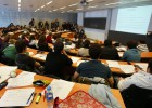 ¿Formación moderna o estudios de vía estrecha?