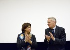 Los socialistas buscan una mayoría cómoda en el Parlamento francés