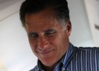 El complejo pasado empresarial del candidato republicano