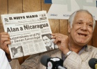Adolfo Calero, el hombre de la CIA en Nicaragua