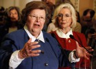Los republicanos bloquean la equiparación del salario femenino