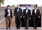 La Alianza del Pacífico echa a andar La Alianza del Pacífico echa a andar