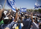 Condena internacional a Israel por 850 nuevos pisos en Cisjordania Condena internacional a Israel por 850 nuevos pisos en Cisjordania