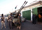 Libia aplaza 20 días sus primeras elecciones tras la muerte de Gadafi