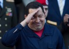El comandante dice sentirse “bien”