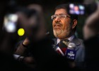 Un desconocido aupado por la consigna “el islam es la solución”