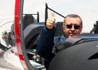 Turquía despliega tropas en la frontera con Siria