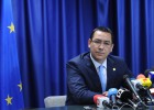 Un consejo académico rumano dictamina que Victor Ponta plagió