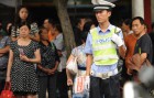China cede a las protestas y cancela la construcción de una fábrica