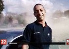 Merah: “Amo la muerte como vosotros amáis la vida”