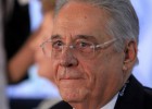 Cardoso: “No comparto la idea de democracia de Lula”