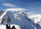 Dos alpinistas, uno de ellos español, fallecen en el Mont Blanc