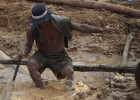La cara más sucia del oro peruano