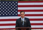 Romney busca mejorar sus credenciales en política exterior Romney busca mejorar sus credenciales en política exterior