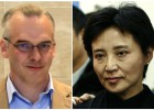 China acusa de asesinato a la esposa del exdirigente comunista Bo Xilai