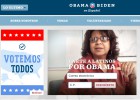 Obama intensifica los esfuerzos para atraer el voto hispano Obama intensifica los esfuerzos para atraer el voto hispano