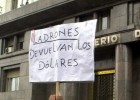 España-Argentina, distintas como dos gotas de agua