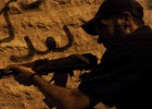 Los francotiradores siembran el terror en Alepo