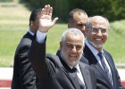 El rey de Marruecos margina a su primer ministro islamista