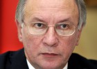 Destituido el ministro de Exteriores de Bielorrusia