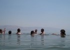 El FBI investigó el baño de políticos republicanos desnudos en Israel