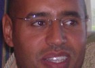 Saif al Islam será juzgado en Libia en septiembre
