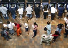 El escándalo de los “votos ausentes” El escándalo de los “votos ausentes”