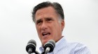 Romney asegura que ampliará las perforaciones petrolíferas Romney asegura que ampliará las perforaciones petrolíferas