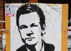 Assange: “Puede que sea machista, pero no soy un violador” Assange: “Puede que sea machista, pero no soy un violador”