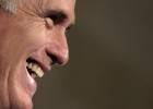 Romney, el perfecto mormón Romney, el perfecto mormón
